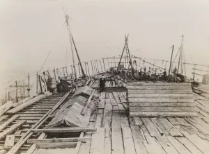 2022 Drucke: Einführung der SS Große Ost, 1857