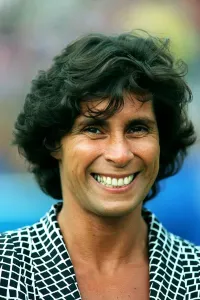Fatima Whitbread