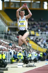 Jonatan Edwards