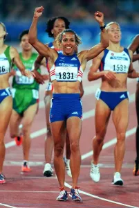 Kellie Holme