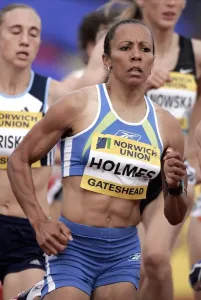 Kellie Holme