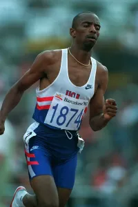 Mark Everet
