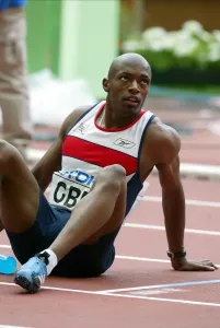 Marlon Devonish