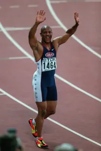Mauriz Grene