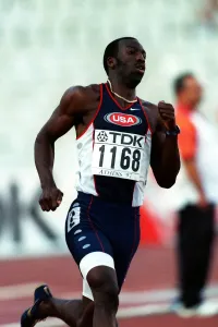 Michaël Johnson