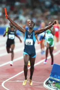 Michaël Johnson