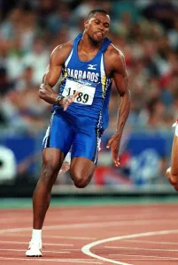 Obedele Thompson