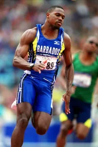 Obedele Thompson