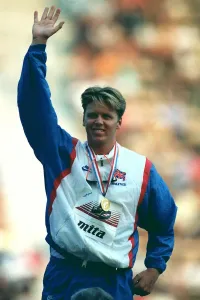 Stev Backley