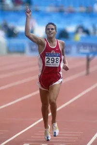 Stuart Stokes
