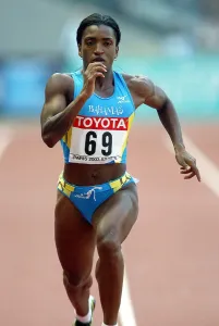 Toniq Willams