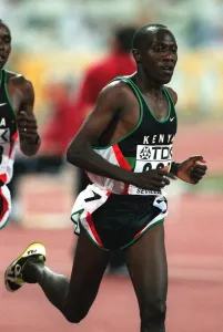Wilson Boit Kipketer