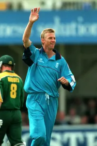 Alan Mullally