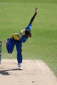 Angelo Mathews