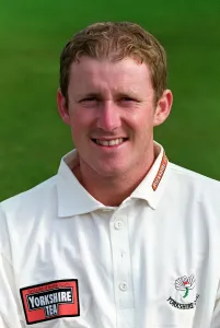Antonio McGrath