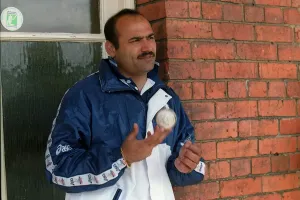 Asim Butt