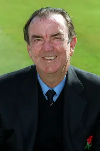 English County Cricket Teams Drucke: Bob Simpson