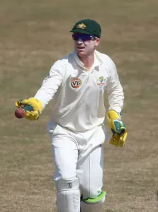 Brad Haddin