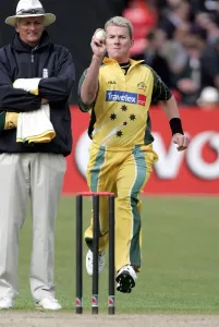 Brett Lee