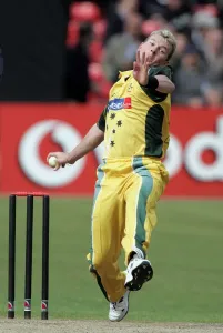 Brett Lee