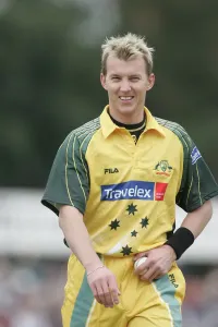 Brett Lee