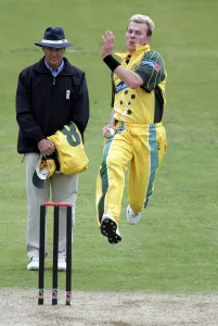 Brett Lee