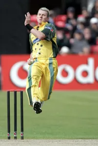 Brett Lee
