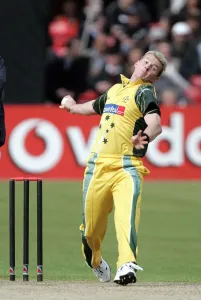Brett Lee