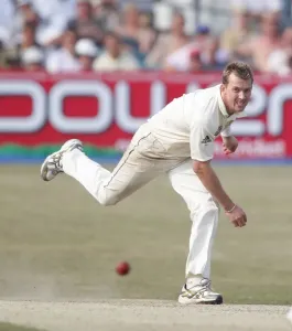 Brett Lee