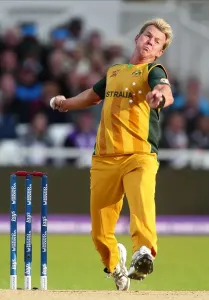 Brett Lee