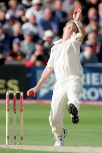 Brett Lee
