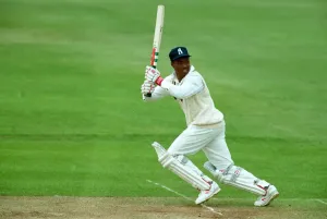 Cricket Batting Techniques Drucke: Brian Lara