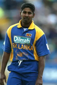 Chaminda vs