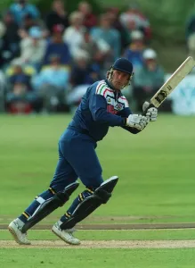 English County Cricket Teams Drucke: Chris Broad