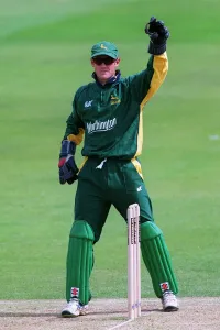 English County Cricket Teams Drucke: Chris Read