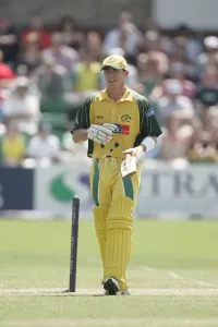 Damian Martyn