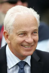 David Gower