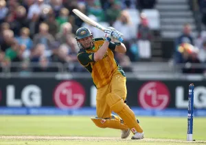 David Hussey