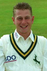Vintage Cricket Photographs UK Drucke: David Lucas