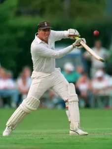 Cricket Batting Techniques Drucke: David Ward
