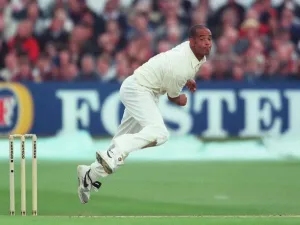 Dean Headley
