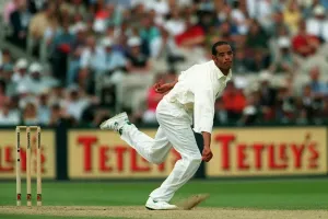 Dean Headley