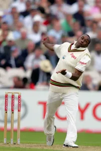 Dwain Bravo