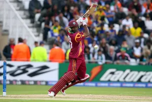 Dwayne Bravo