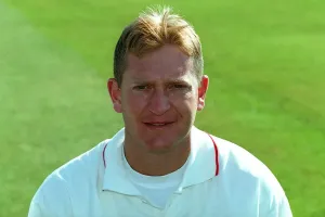 Garry Yates
