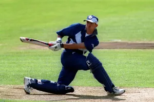 Gavin Hamilton