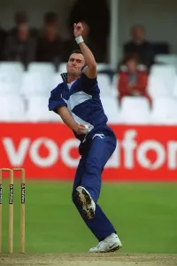 Gavin Hamilton
