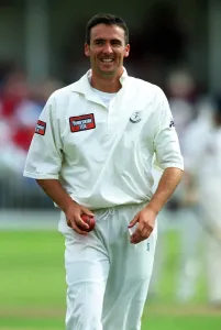 Gavin Hamilton