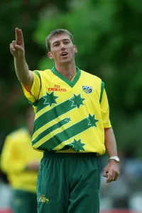 Glenn McGrath