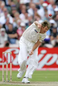 Glenn McGrath